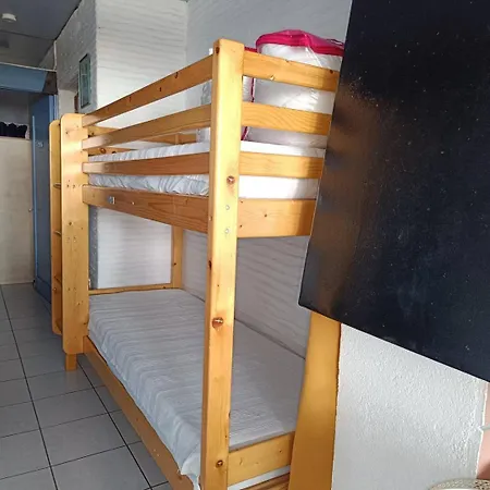 Emplacement Idéal Pour Ce T2 Face à La -parking-wifi-6pc237 Saint-Cyprien (Pyrenees-Orientales)