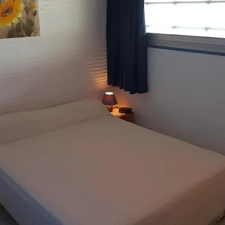 Emplacement Ideal Pour Ce T2 Face A La -parking-wifi-6pc237 Apartment Saint-Cyprien (Pyrenees-Orientales)