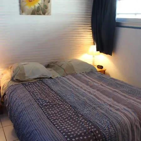 Emplacement Ideal Pour Ce T2 Face A La -parking-wifi-6pc237 Διαμέρισμα